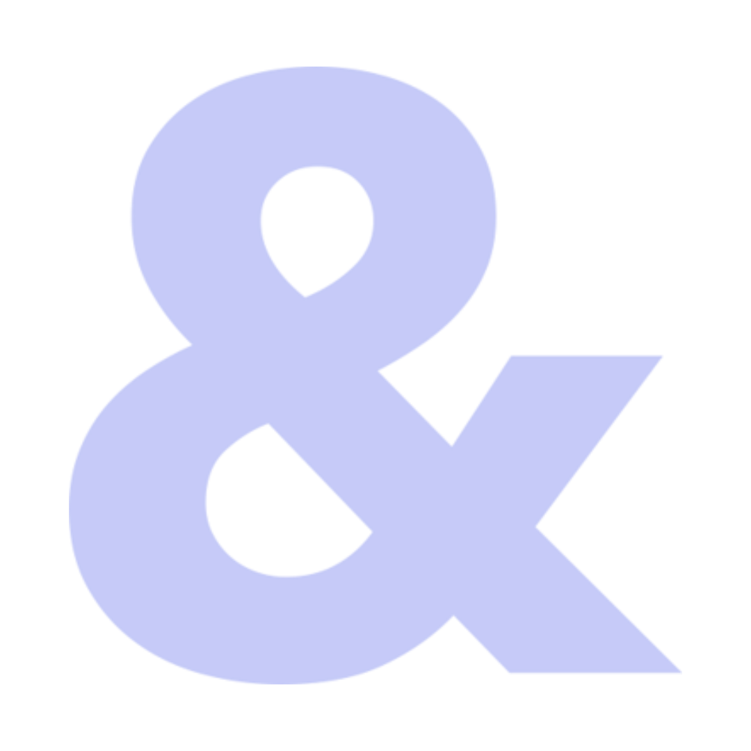 Kuusisto & Sahlstedt Oy &-merkki.